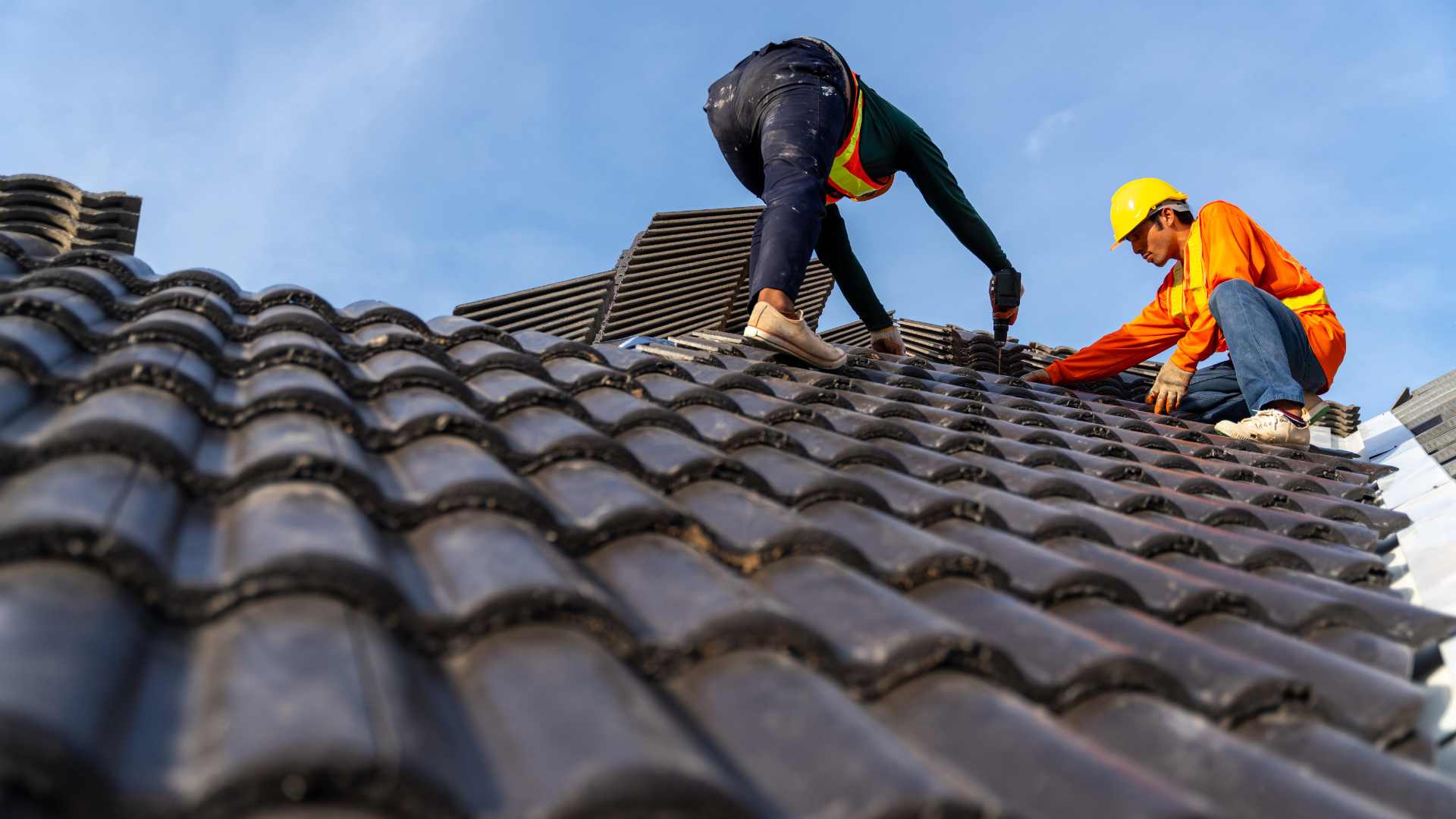 Residential Roofing in Richardson, TX